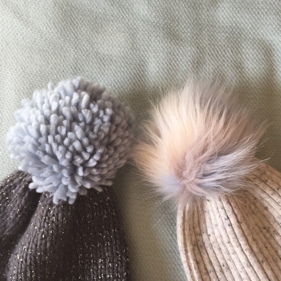 Knit Beanie Bundle - Picture 4 of 4